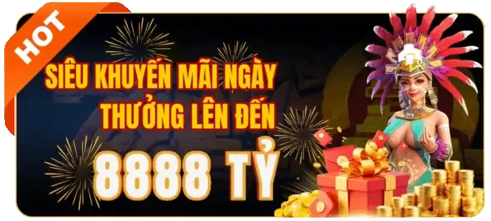 Thưởng chào mừng 88cbl