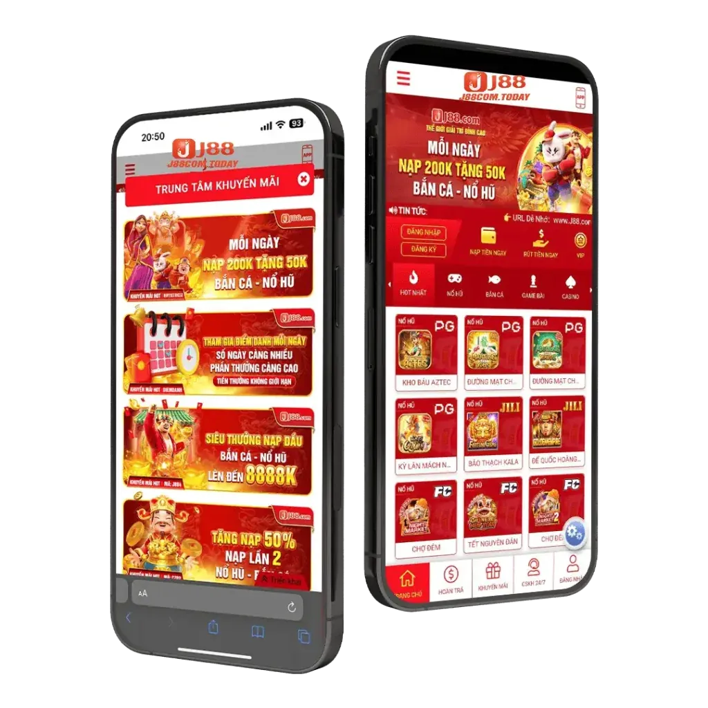 Giao diện thân thiện 88cbl