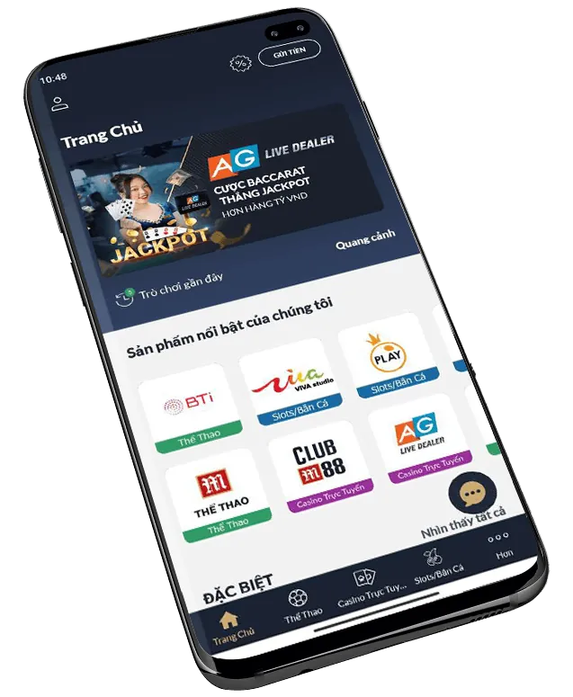 Kho game đa dạng tại 88cbl