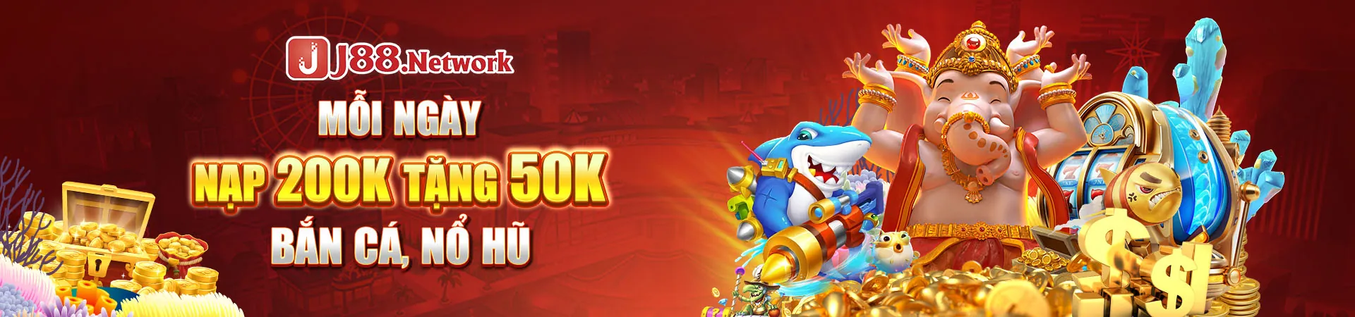 Hình ảnh banner giới thiệu ưu đãi mới nhất của 88cbl