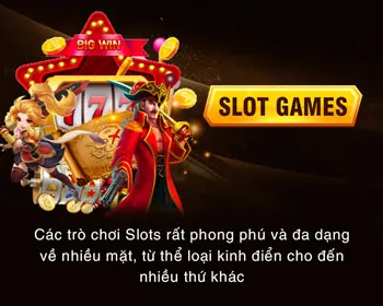 Chuyên mục Nổ Hũ
