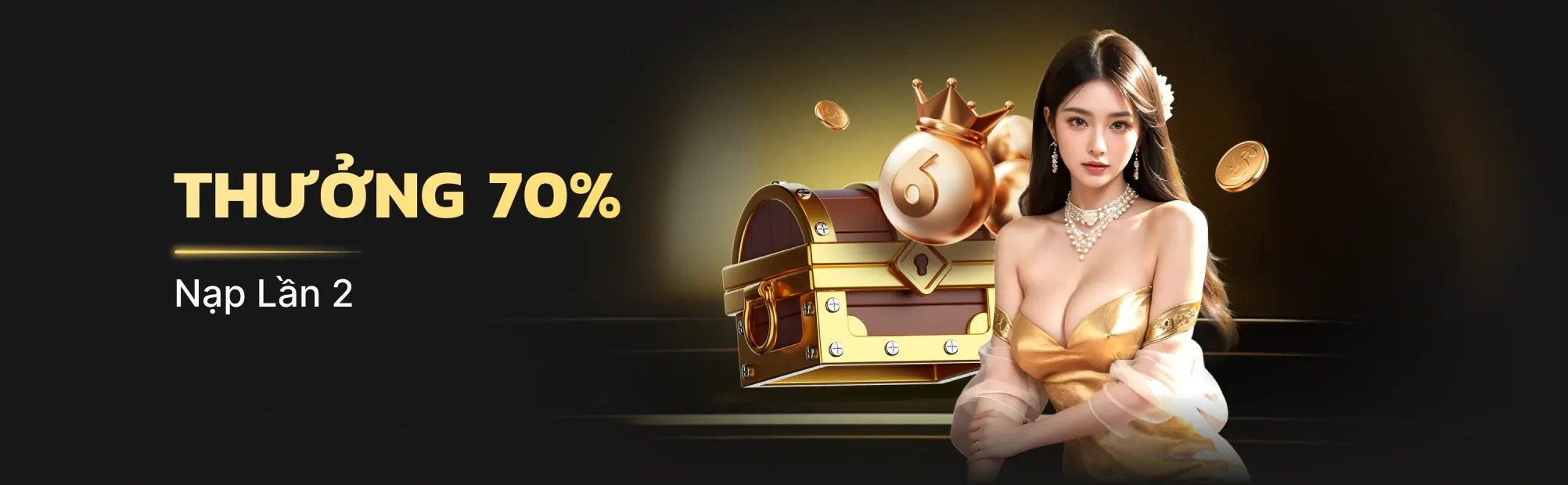 Chuyên gia tư vấn đang hỗ trợ người chơi